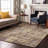 Premium Machine Washable Mayfield AMF1008 Abstract Rug-217330141
