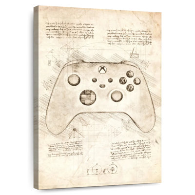 Xbox Series X Controller