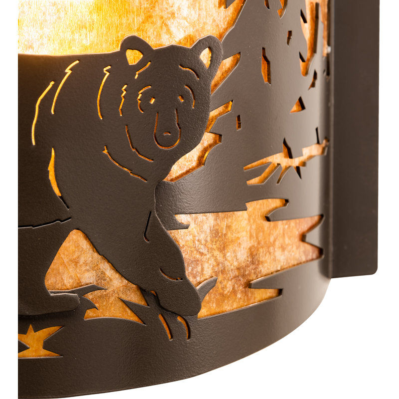 Plafonnier encastré 1 lumière Roxana