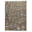 Tapis gris Howard