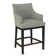 Upholstered Counter Stool