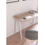 Mcraney Solid Wood Base Writing Desk-53051938-53051880
