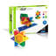 Powerclix® Solids - 70 Pc. Set