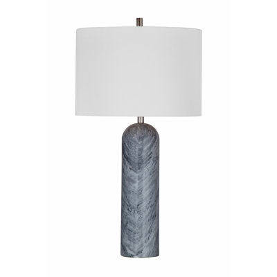 Kamila Marble Table Lamp