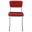 Ensemble de 2 chaises d'appoint rembourrées-169996023