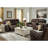 Barrymore Power Recliner