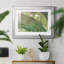 Serene Green II - reproduction de cadre photo-1630385531-1630385530