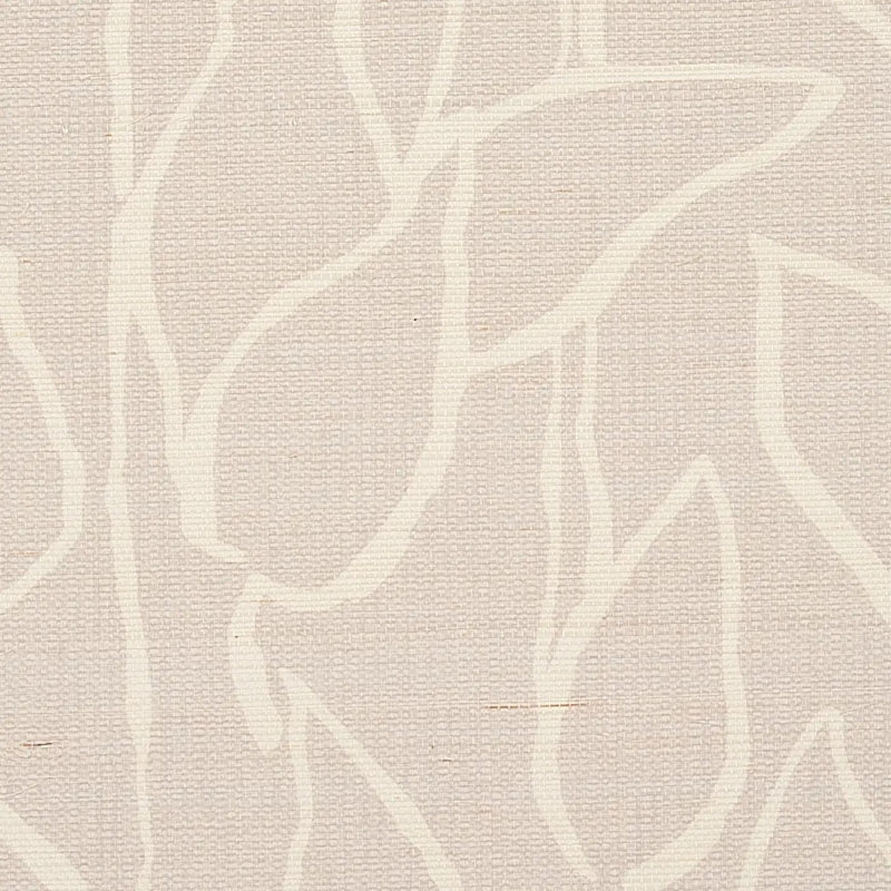 Papier peint Solandra, Paille