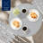 Folding Patio Bistro Set-385481126