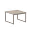 Kwadra Outdoor Square Side Table-2011534486