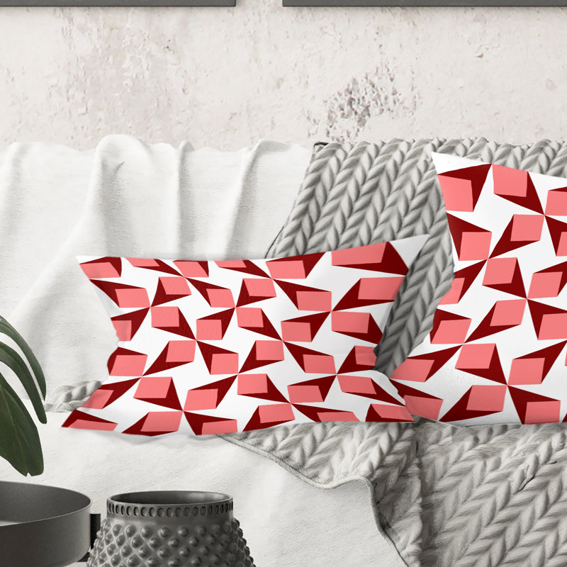 Coussin Retro
