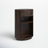 Aviel Drum End Table with Storage