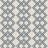 Mod Block - Oxford Blue Wallpaper