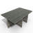 Norcross Patio Dining Table-57677814