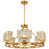 Polished Brass