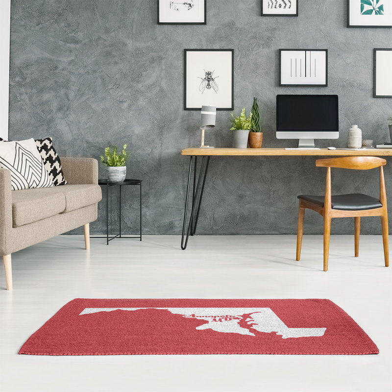 Indoor Rug, Rectangle 3' x 5'