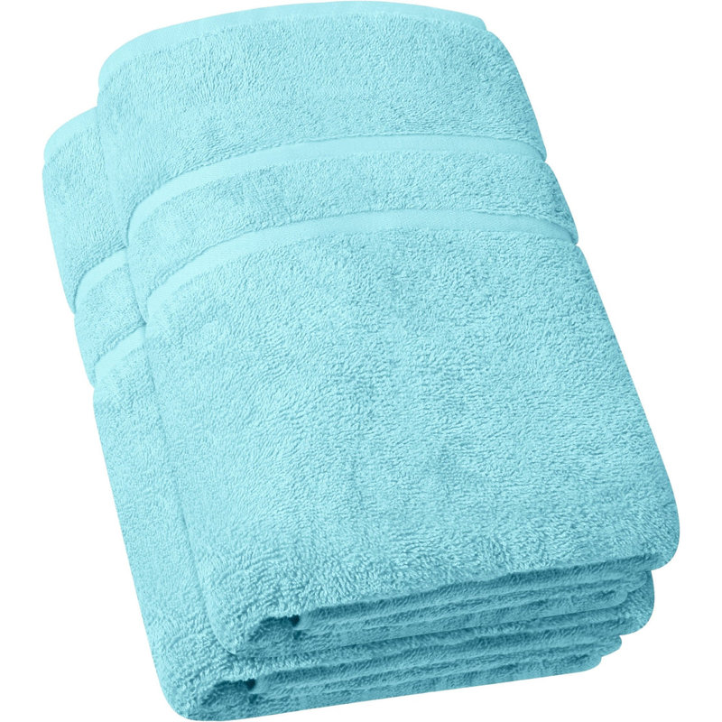 Marutani Bath Sheet 100x150cm, Turqoise