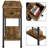 Acelya End Table