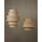 Phebe 9 - Light Dimmable Geometric Chandelier