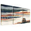 Ensemble de 3 toiles sur toile-1324588125