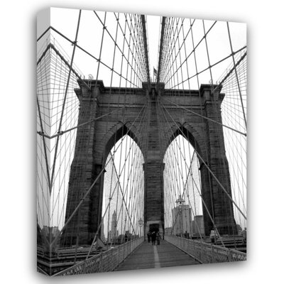Pont de Brooklyn