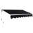 Advaning 12'x10' Manual Patio Retractable Awning-48259064-14236694