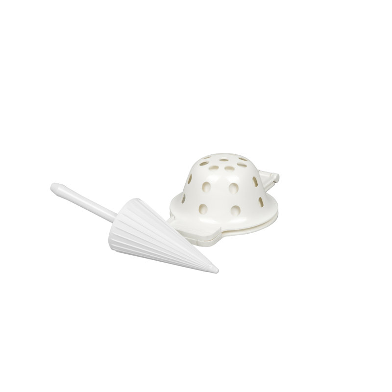 Nonstick Electric Waffle Cone and Bowl Maker with Shaper