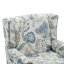 Upholstered Accent Chair-521556878