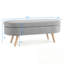 Banc rembourré avec espace de rangement-1633751804