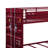 Griselda Kids Twin Bunk Bed-1250244681
