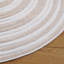 Tapis rayé Contour 104 Performance-500279973