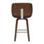Tabouret tournant 25,98 "Agarita-2065037886