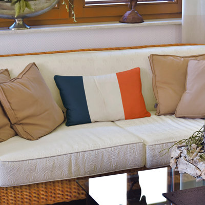 Housse de coussin lombaire Atlanta