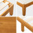 Solid Wood Platform Bed-910515286-910515285