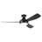 54'' Ceiling Fan with LED Lights-359268346