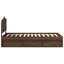 Solid Wood Bed-1186591571-1186591561