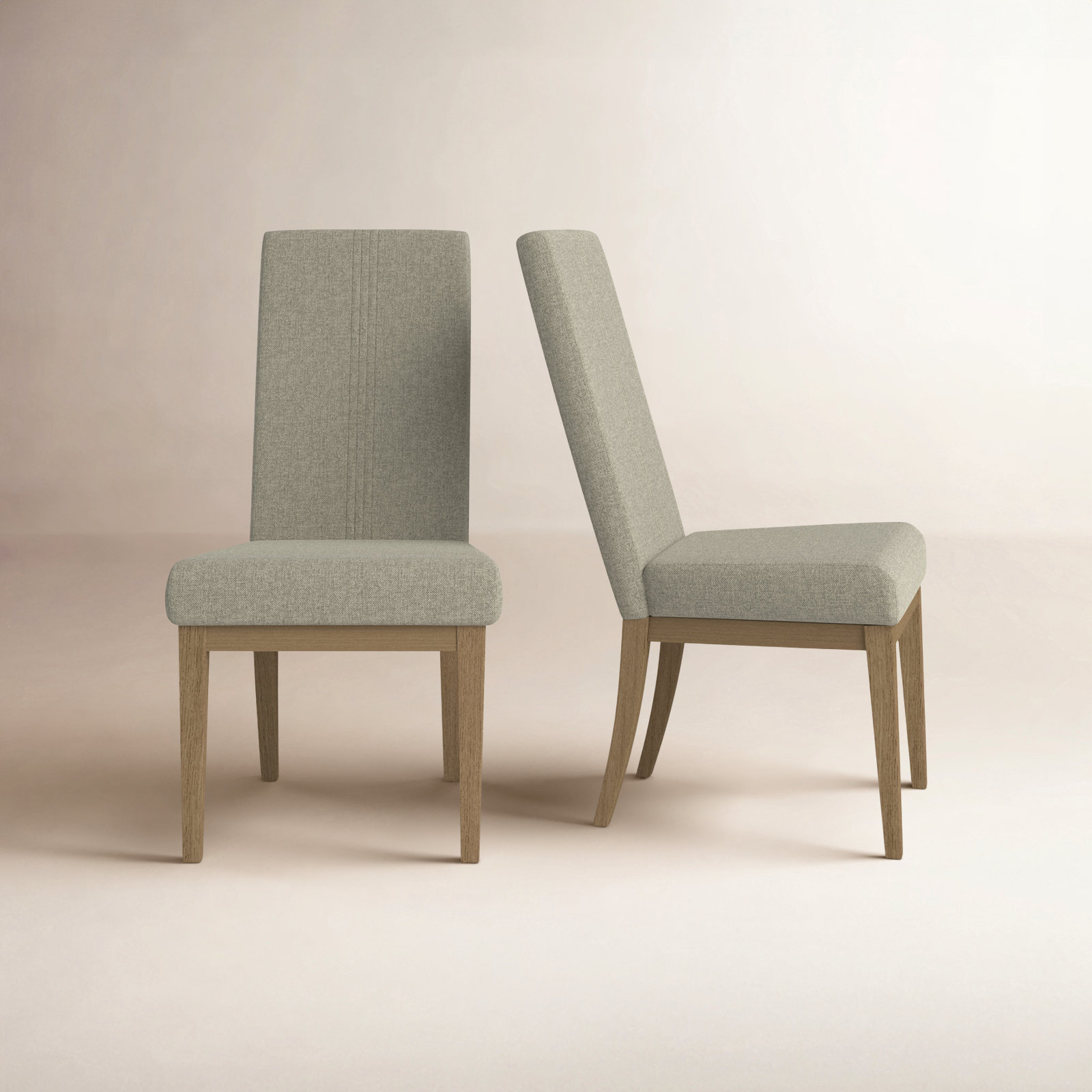 Laroche Parsons Chair