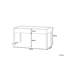 Marsala 4 Seater Rattan Sofa Set