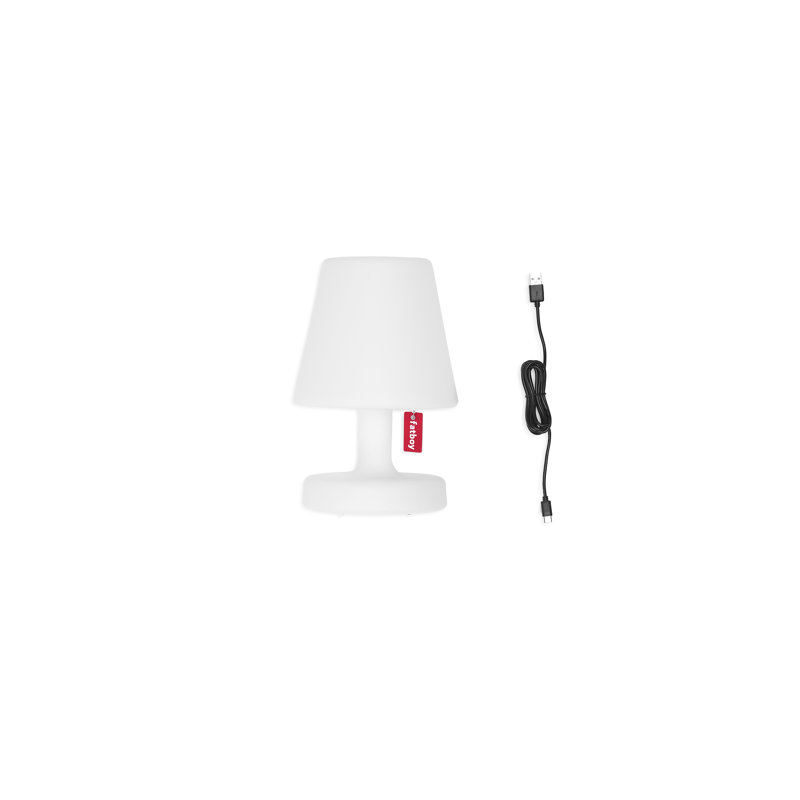 Edison the Petit Wireless Table Lamp
