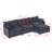 108" L-Shaped Sectional-1873219975