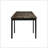 Versatile Writing Desk And Chair Set For Efficient Home Office Use
