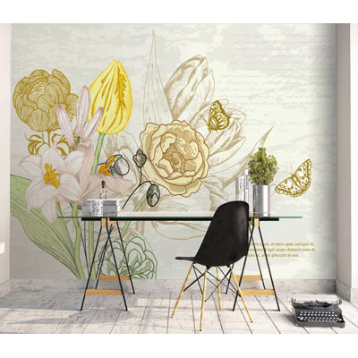 Wall Mural