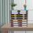 Jeckson 18-Grid Oak File Organizer-1805912497
