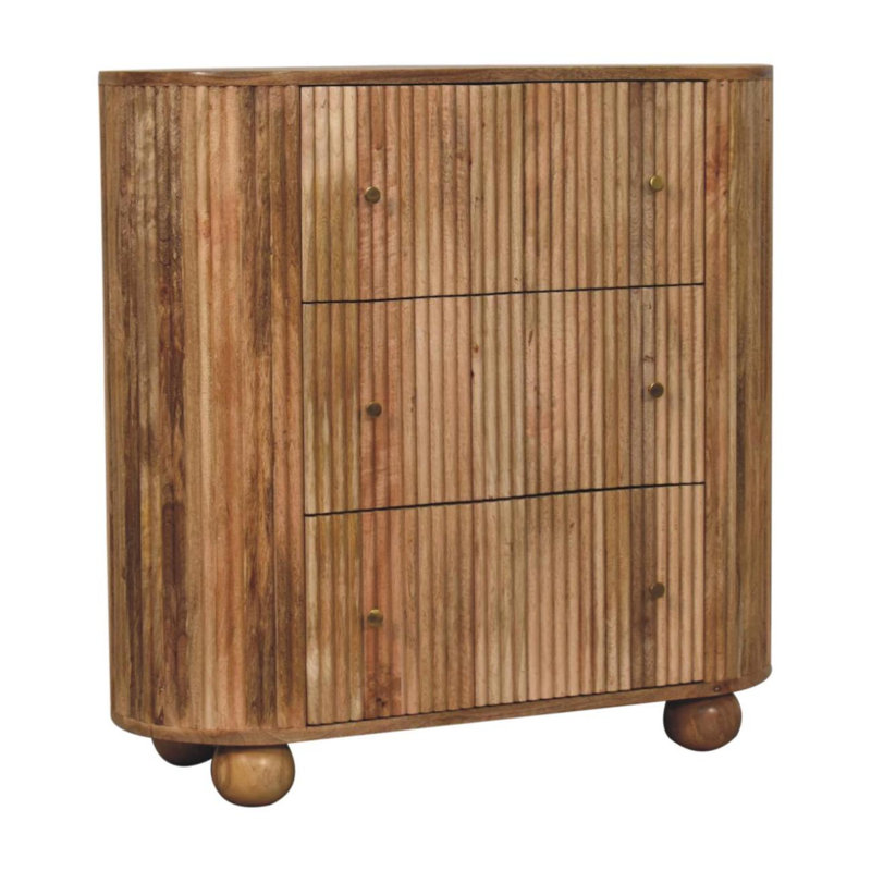 Commode moderne, commode, commode de chambre à coucher