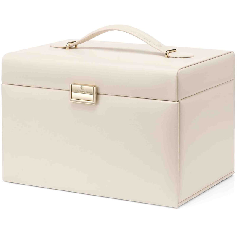 Accessory Box +, Beige