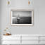 Edge Of Silence Print by Oliver Gal-479228212-325504746