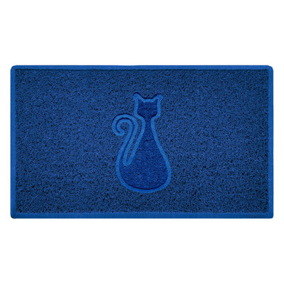 Non-Slip Indoor / Outdoor Doormat