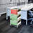 35.7'' H x 16.1'' W File Cart with Wheels-89912983