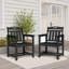Chaises de patio pour l'extérieur-63576019
