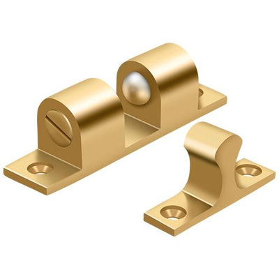 Capteur de tension à bille Deltana BTC30CR003